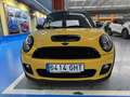 MINI John Cooper Works Jaune - thumbnail 3
