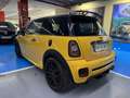 MINI John Cooper Works Jaune - thumbnail 9