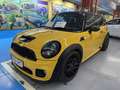 MINI John Cooper Works Jaune - thumbnail 1