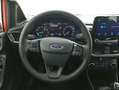 Ford Fiesta Plus 1.1 GPL 75CV Rouge - thumbnail 11