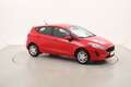 Ford Fiesta Plus 1.1 GPL 75CV Rouge - thumbnail 7