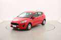 Ford Fiesta Plus 1.1 GPL 75CV Rouge - thumbnail 1