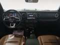 Jeep Gladiator 3.0 DS 4WD OVERLAND Negro - thumbnail 8
