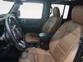Jeep Gladiator 3.0 DS 4WD OVERLAND Negro - thumbnail 9