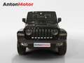 Jeep Gladiator 3.0 DS 4WD OVERLAND Negro - thumbnail 2