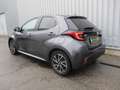 Toyota Yaris 1.5 Active ACC+Kam.+KeyLess+SoundSys+SpurH Grau - thumbnail 5