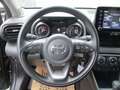 Toyota Yaris 1.5 Active ACC+Kam.+KeyLess+SoundSys+SpurH Grau - thumbnail 12