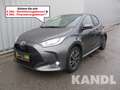 Toyota Yaris 1.5 Active ACC+Kam.+KeyLess+SoundSys+SpurH Grau - thumbnail 1