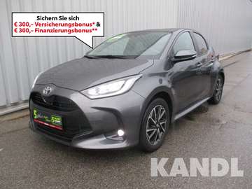 1.5 Active ACC+Kam.+KeyLess+SoundSys+SpurH