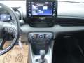 Toyota Yaris 1.5 Active ACC+Kam.+KeyLess+SoundSys+SpurH Grau - thumbnail 19