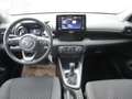 Toyota Yaris 1.5 Active ACC+Kam.+KeyLess+SoundSys+SpurH Grau - thumbnail 11