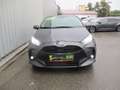 Toyota Yaris 1.5 Active ACC+Kam.+KeyLess+SoundSys+SpurH Grau - thumbnail 3