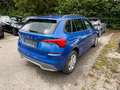 Skoda Kamiq 1.0 TSI Ambition Matrix+LED+SHZ+2xKlima+LM Blau - thumbnail 4