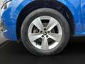 Skoda Kamiq 1.0 TSI Ambition Matrix+LED+SHZ+2xKlima+LM Blau - thumbnail 22