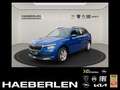 Skoda Kamiq 1.0 TSI Ambition Matrix+LED+SHZ+2xKlima+LM Blau - thumbnail 1