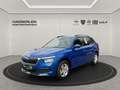 Skoda Kamiq 1.0 TSI Ambition Matrix+LED+SHZ+2xKlima+LM Blau - thumbnail 2