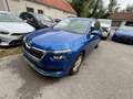 Skoda Kamiq 1.0 TSI Ambition Matrix+LED+SHZ+2xKlima+LM Blau - thumbnail 2