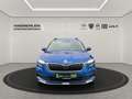 Skoda Kamiq 1.0 TSI Ambition Matrix+LED+SHZ+2xKlima+LM Blau - thumbnail 7