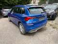 Skoda Kamiq 1.0 TSI Ambition Matrix+LED+SHZ+2xKlima+LM Blau - thumbnail 3