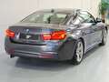 BMW 420 420dA Coupé M-Sport Edition Gris - thumbnail 13