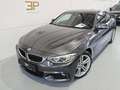 BMW 420 420dA Coupé M-Sport Edition Gris - thumbnail 5