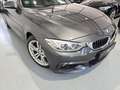 BMW 420 420dA Coupé M-Sport Edition Gris - thumbnail 8