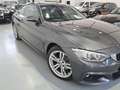 BMW 420 420dA Coupé M-Sport Edition Gris - thumbnail 11