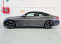 BMW 420 420dA Coupé M-Sport Edition Gris - thumbnail 36