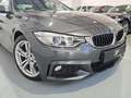 BMW 420 420dA Coupé M-Sport Edition Gris - thumbnail 10