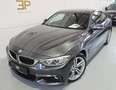 BMW 420 420dA Coupé M-Sport Edition Gris - thumbnail 6
