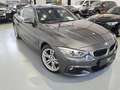 BMW 420 420dA Coupé M-Sport Edition Gris - thumbnail 9