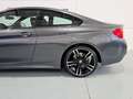 BMW 420 420dA Coupé M-Sport Edition Gris - thumbnail 34
