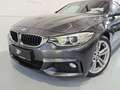 BMW 420 420dA Coupé M-Sport Edition Gris - thumbnail 7