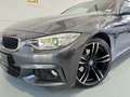 BMW 420 420dA Coupé M-Sport Edition Gris - thumbnail 33