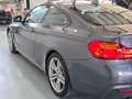 BMW 420 420dA Coupé M-Sport Edition Gris - thumbnail 17