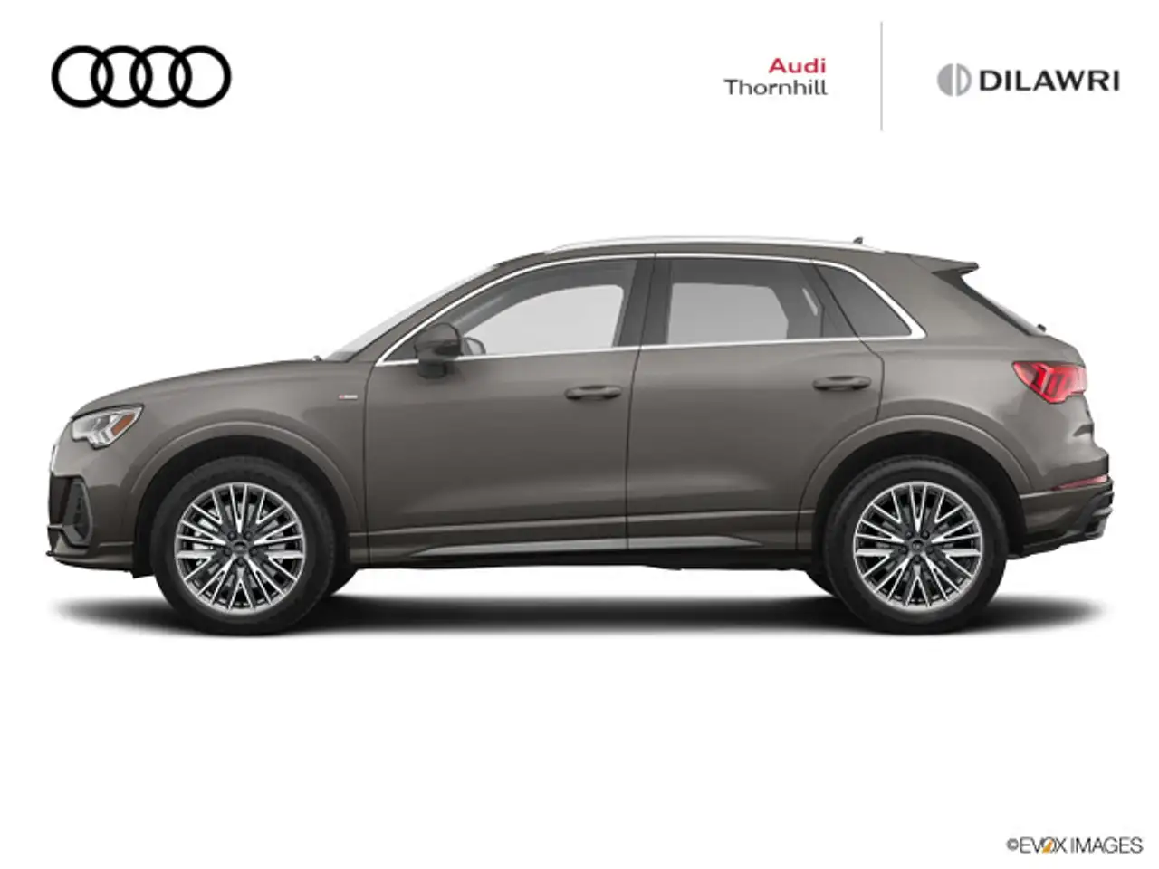 2022 Audi Q3