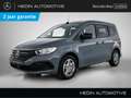 Mercedes-Benz EQT 200 L1 Advanced Plus Dodehoekassistent | Smartphon Grau - thumbnail 1