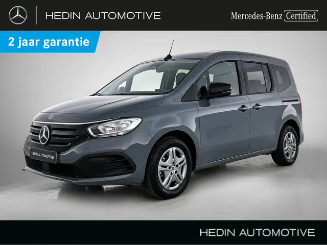 Mercedes-Benz EQT