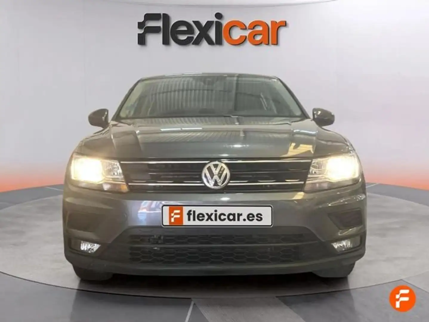 Volkswagen Tiguan Advance 2.0 TDI 110kW (150CV) Gris - 2