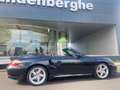 Porsche 911 3.6 Turbo CABRIO - NIEUWE KOPPELING -HEEL VERZORGD Zwart - thumbnail 1