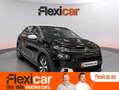 Citroen C3 PureTech 60KW (83CV) FEEL Negro - thumbnail 1