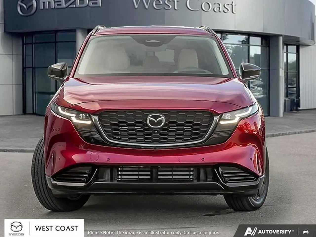 Mazda CX-5 снимка Mazda CX-5