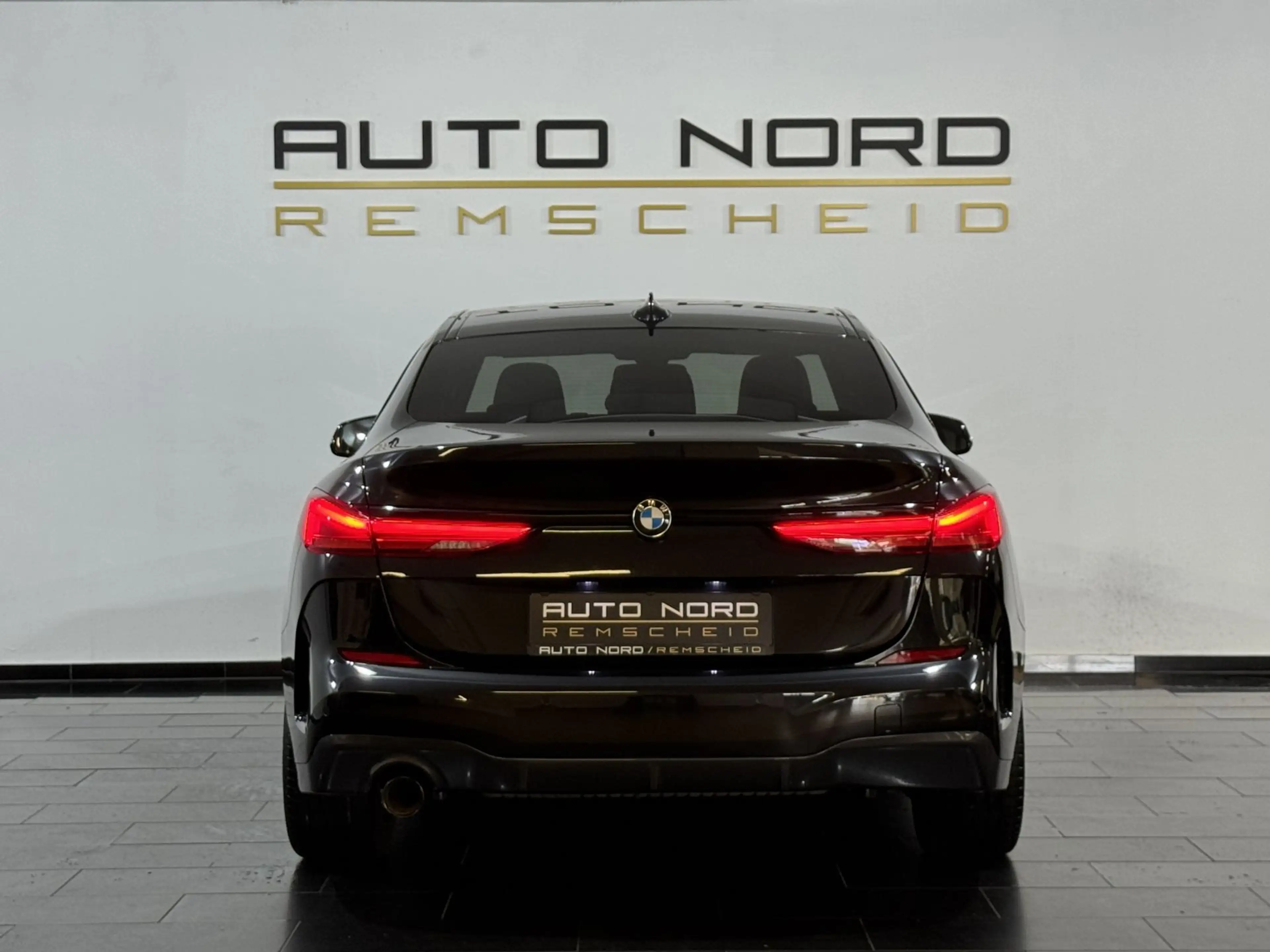 BMW 218 M-Sport Shadow*HUD*AHK*DAB*Aero* — photo 7