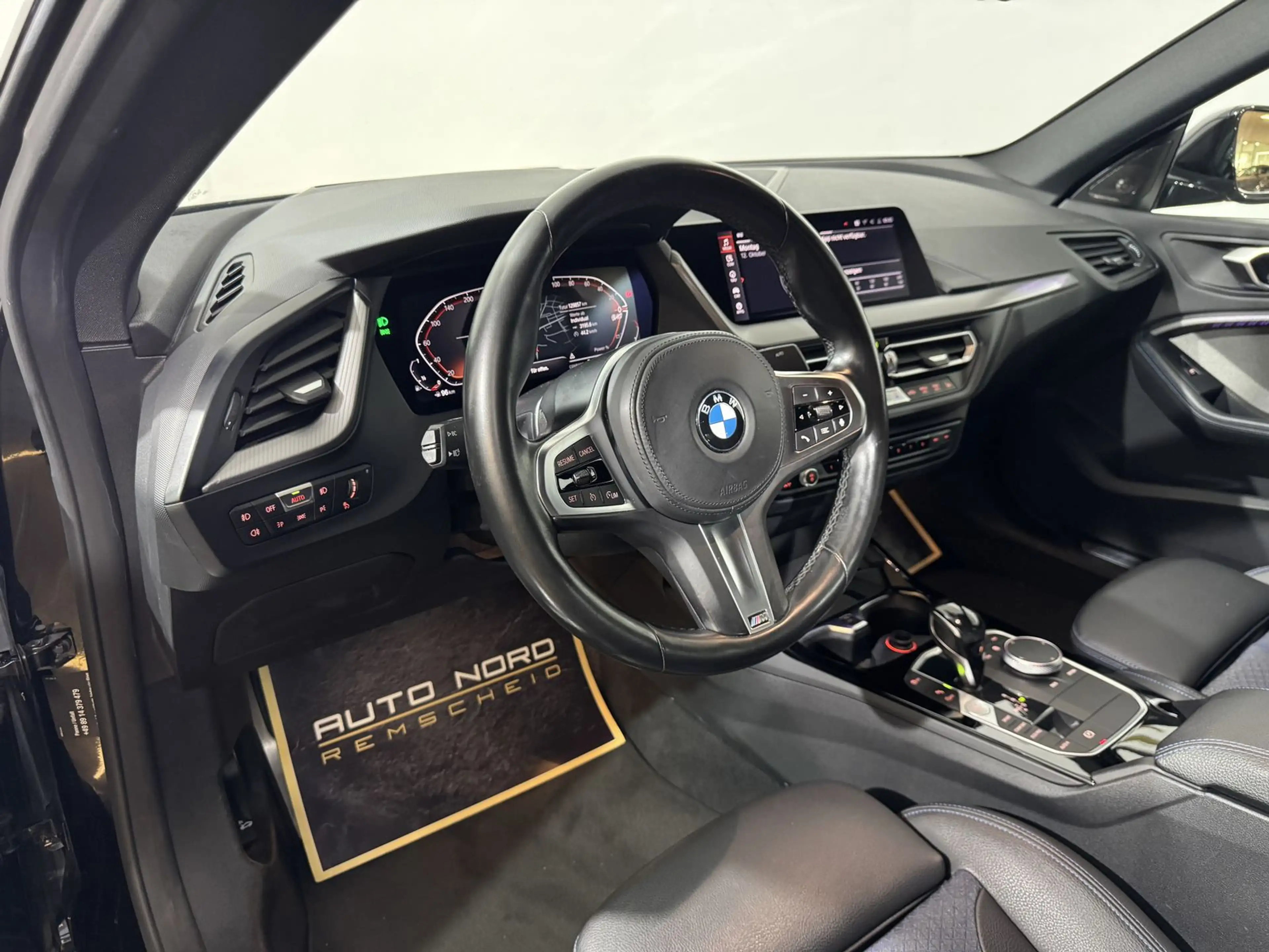 BMW 218 M-Sport Shadow*HUD*AHK*DAB*Aero* — photo 15
