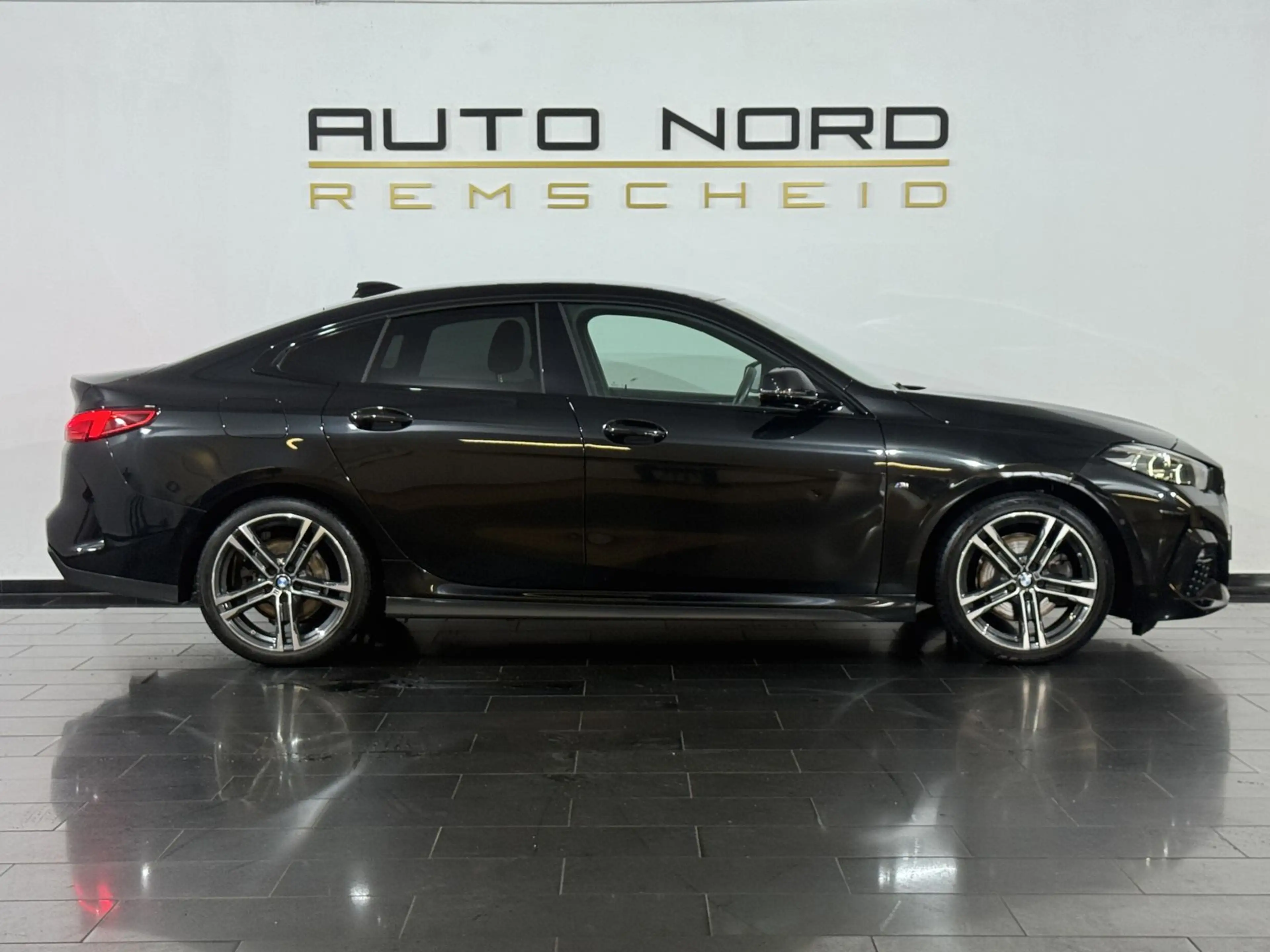 BMW 218 M-Sport Shadow*HUD*AHK*DAB*Aero* — photo 5
