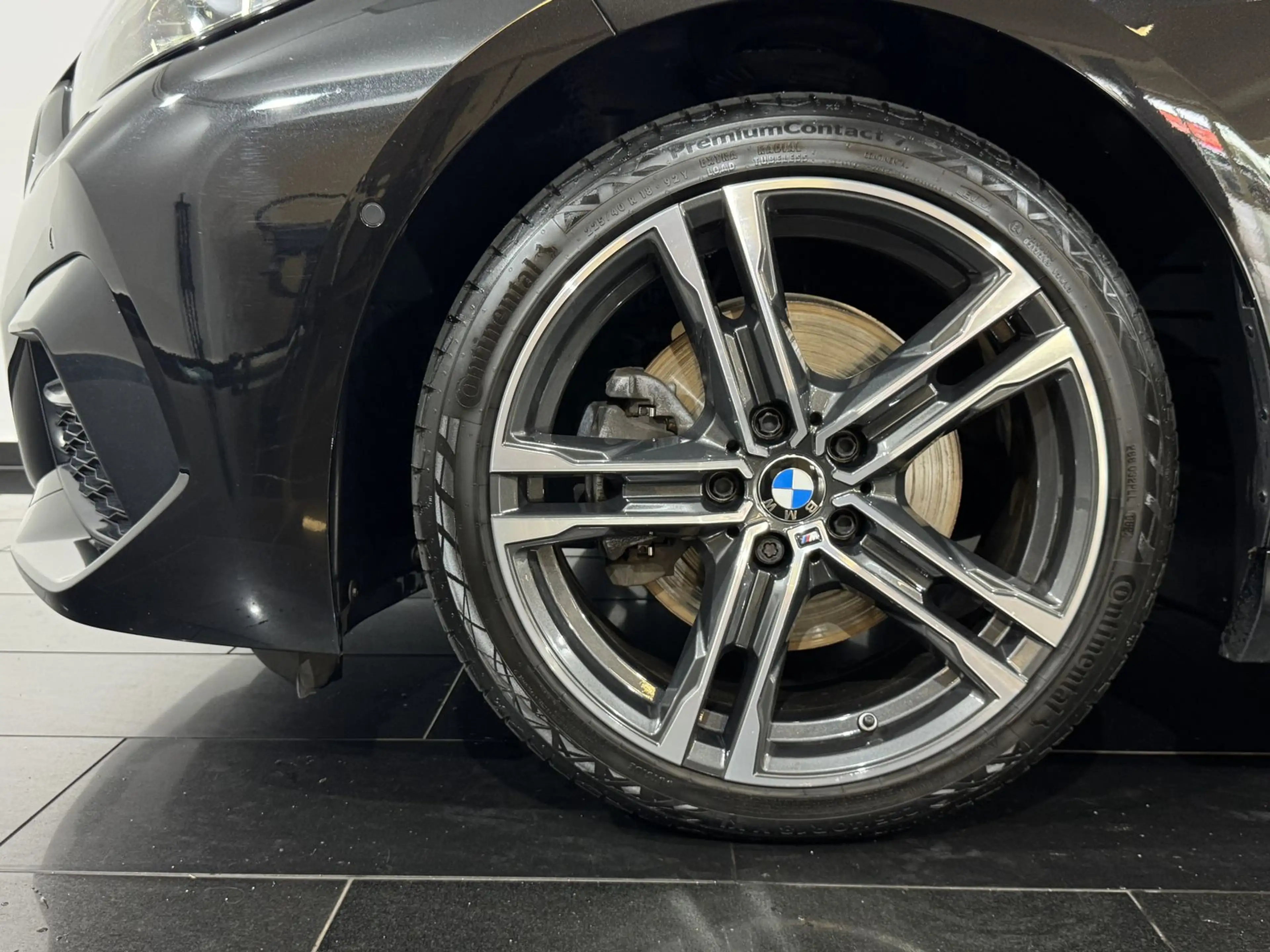 BMW 218 M-Sport Shadow*HUD*AHK*DAB*Aero* — photo 9