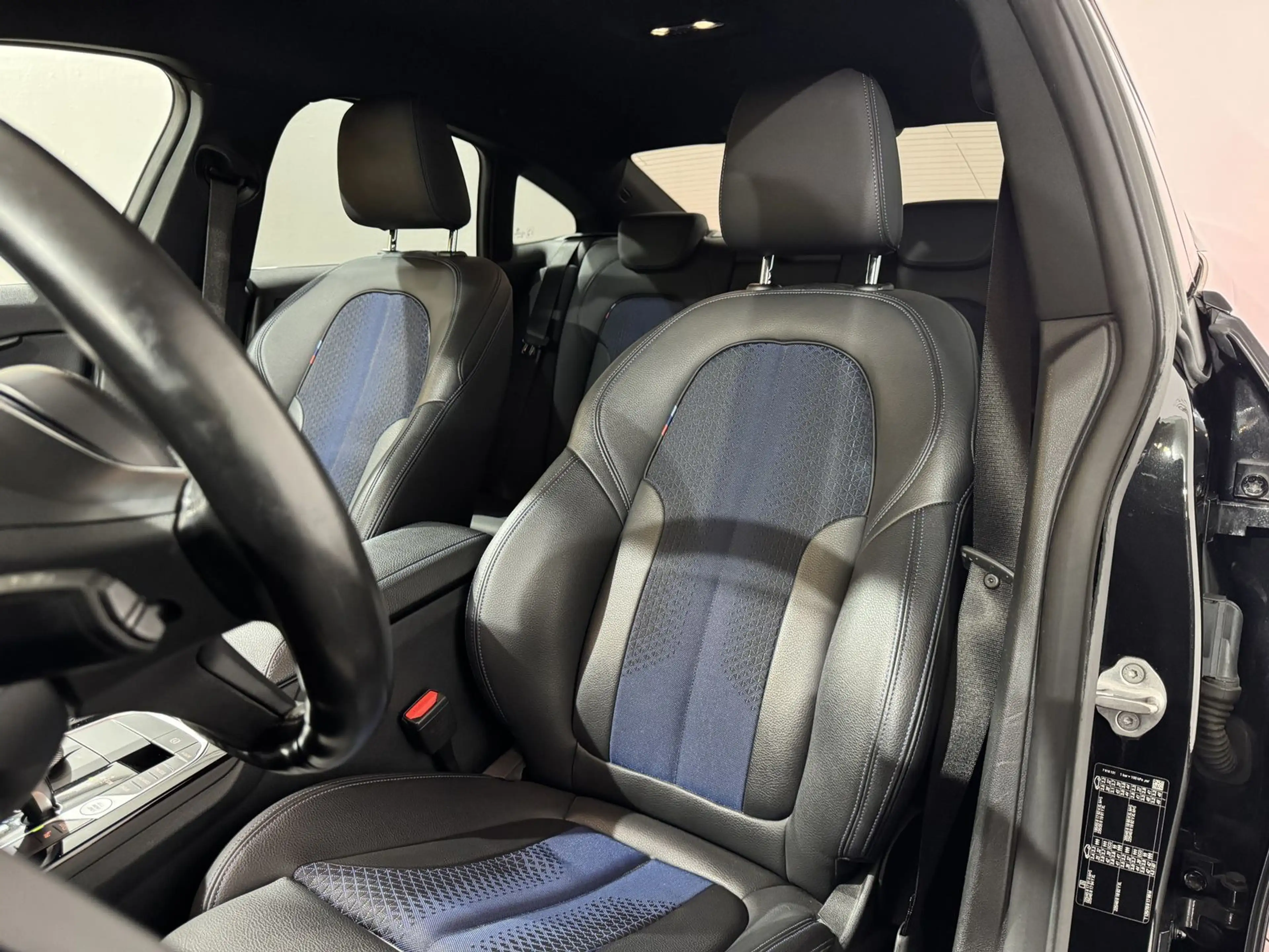 BMW 218 M-Sport Shadow*HUD*AHK*DAB*Aero* — photo 14
