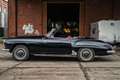 Mercedes-Benz W 114/115 Strich-Acht W121 190 SL Nero - thumbnail 3