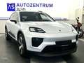Porsche Macan Electric 4xSHZ Rückfahrkamera HUD Gris - thumbnail 4