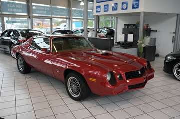 V8 *499PS *TÜV-05/2027